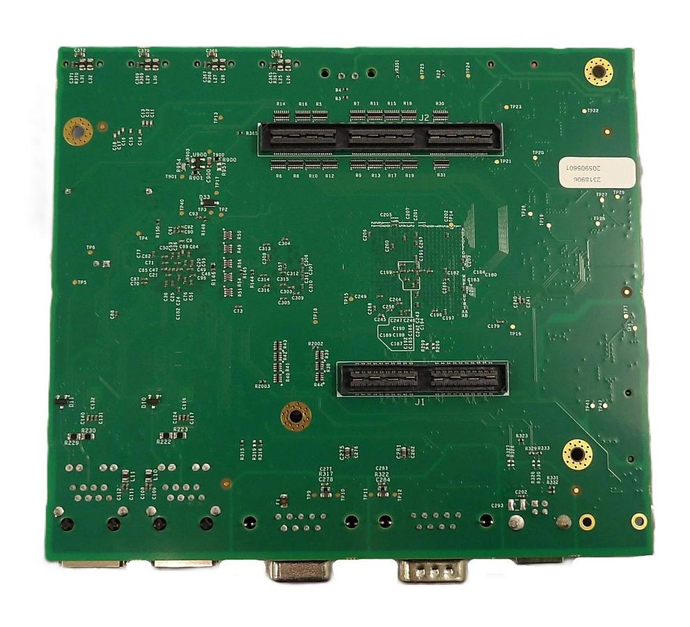 Used Trumpf Huttinger 2318906 Interface PCB CMPC30_V4 TruPlasma RF1003(G2/13) Spare