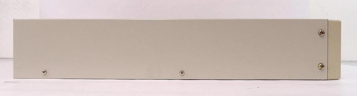 Used Micro-Star International P/I-P38VL Implant PC Base Industrial Computer Surplus