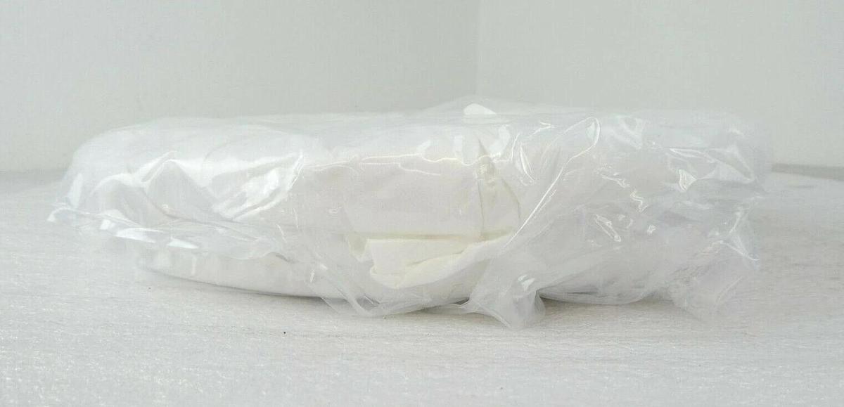 Mattson Technology 303-15665-00 A3 CVD Faceplate with Lip New Surplus