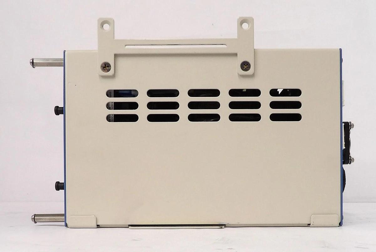 Used Buckles-Smith VAS104350-0498 Gasline Heater Control Unit AMAT 0090-07524 Working