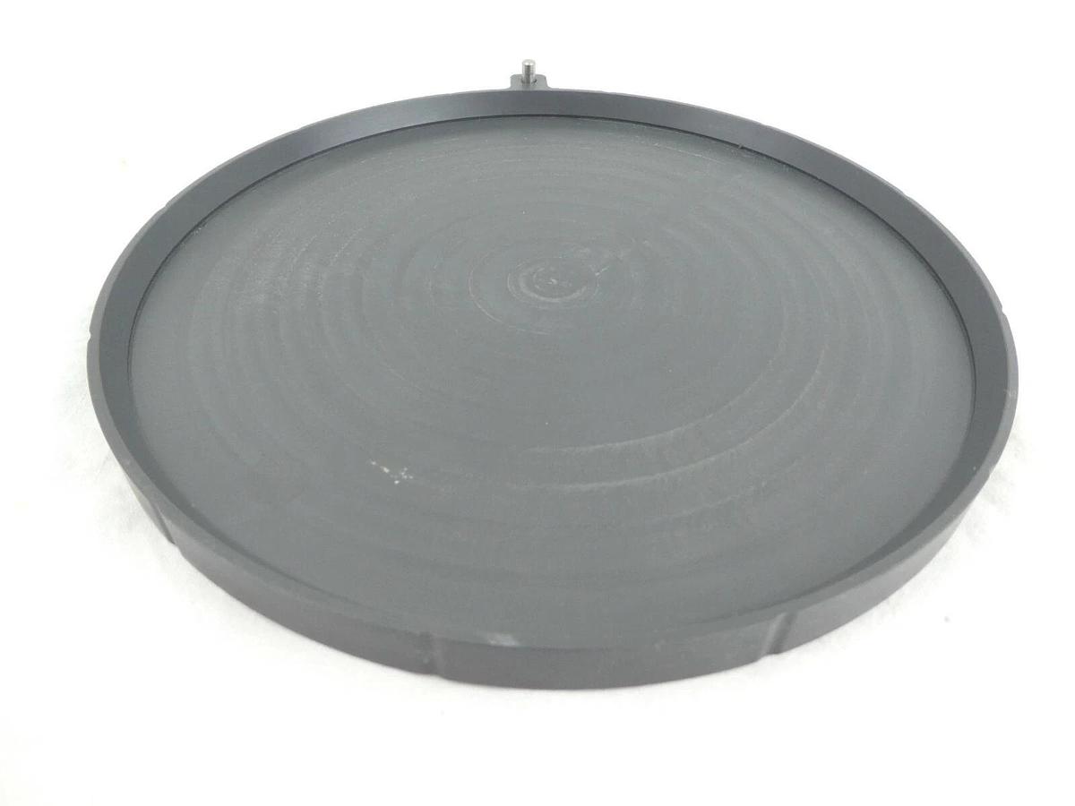 SPM Technology 30832 ESC Electrostatic Chuck Service Cover DPS New Surplus