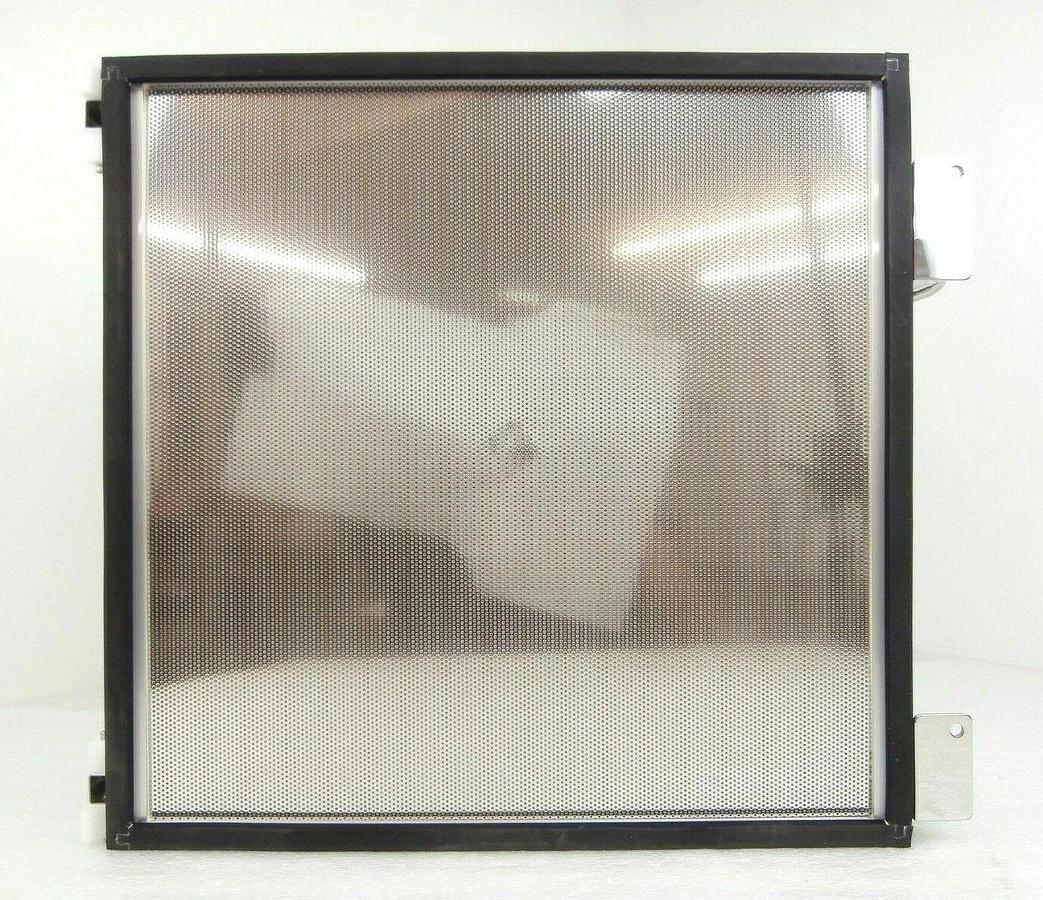 Used Kondoh Industries PF-FFU Fan Filter Unit TEL Tokyo Electron Trias TB SPA Working