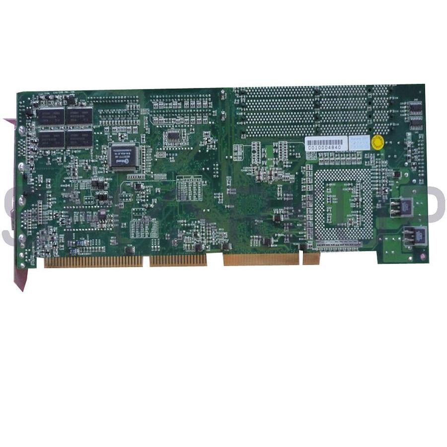 Used JEOL AP002127(01) Processor Board PCB Card FIS(2)PB JSM-6400F Used Working