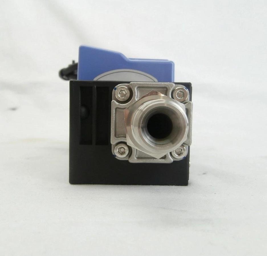 Used Regal Joint FS-10S Flow Sensor FS-10 Reseller Lot of 2 Used Working