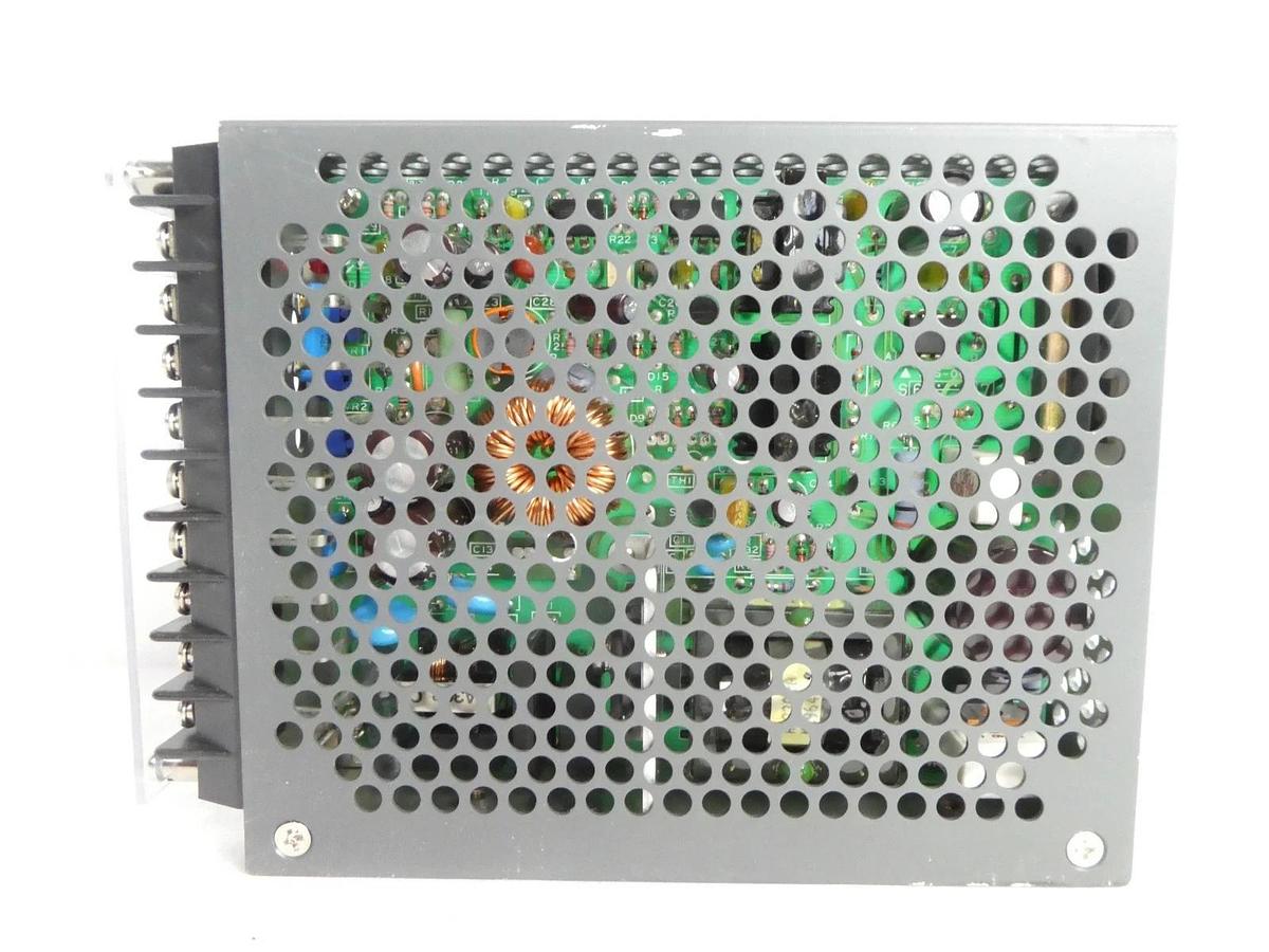 Used Nemic Lambda HR-9F Power Supply 5V 15V 24V Reseller Lot of 14 Used Working
