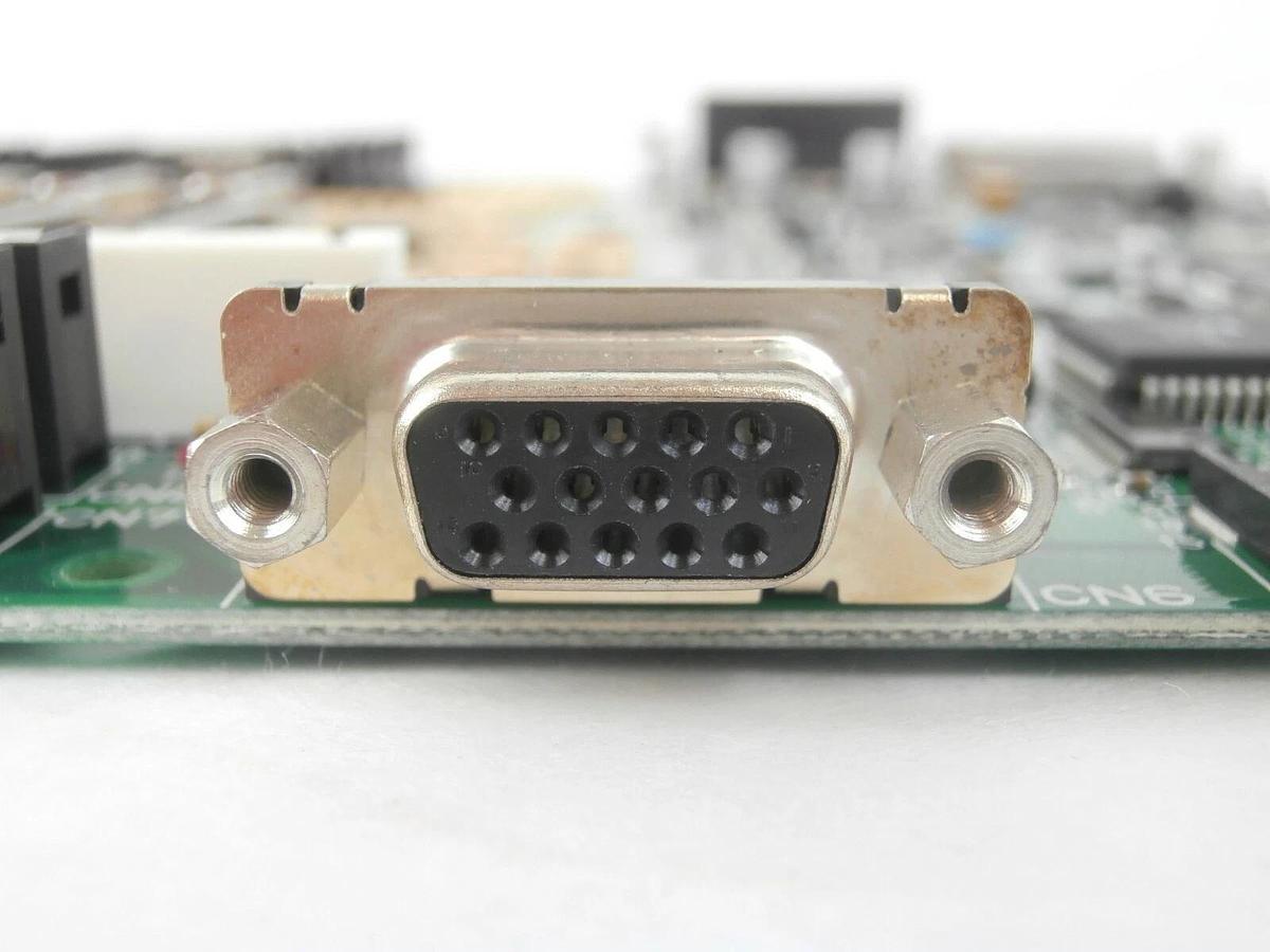 Used TEL Tokyo Electron AP9E-1218B Board IO SPIN MTR #02 PCB TKB7031 Lithius Working