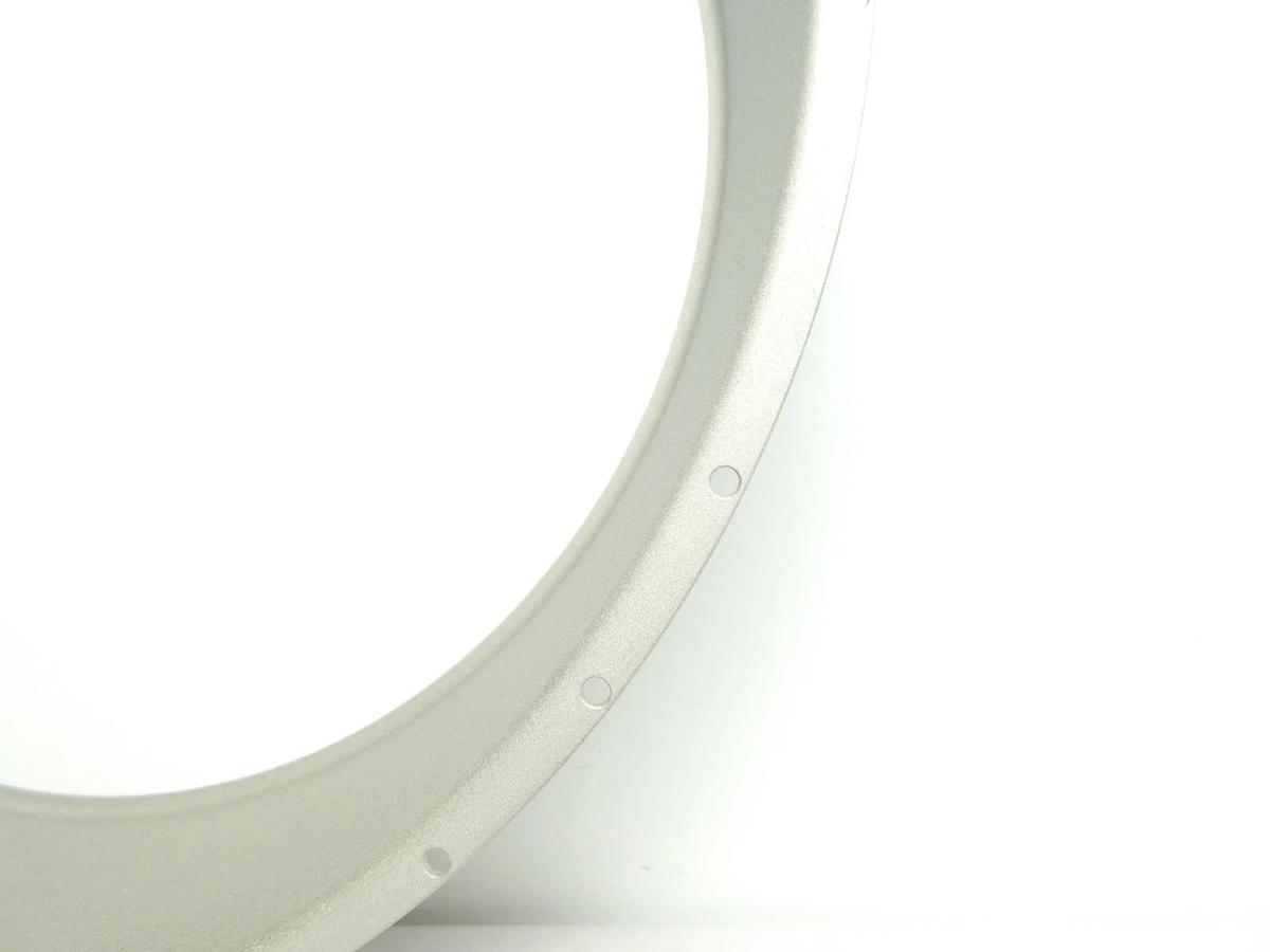 Used AMAT Applied Materials 0020-23278 8” SST Upper Shield 101% TIN Used Working