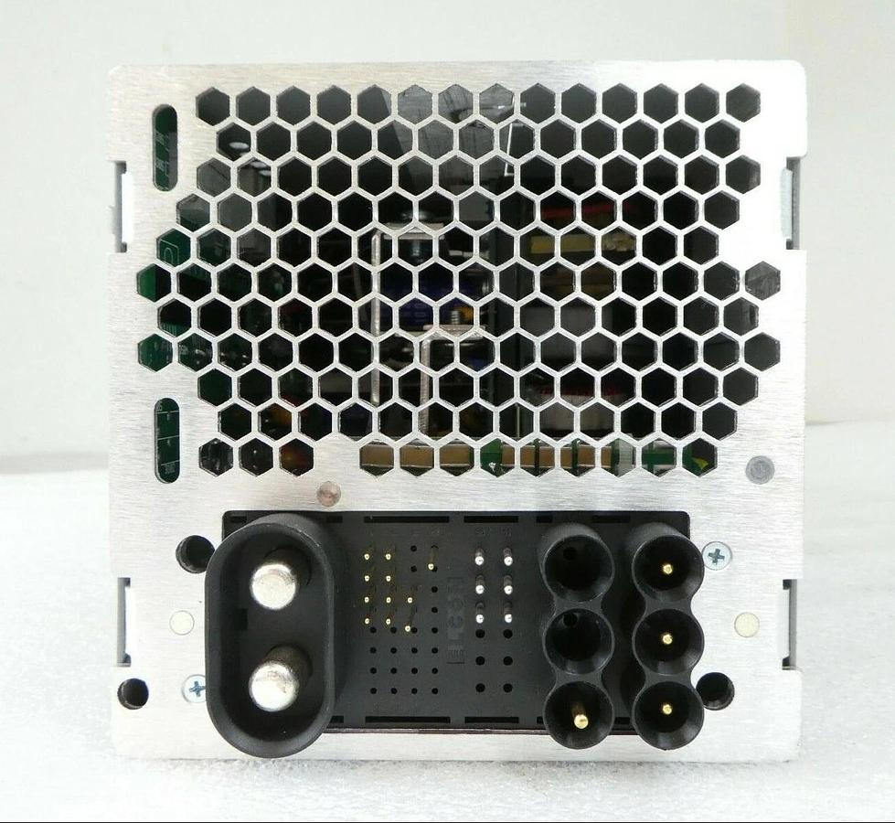 Used Pioneer Magnetics 119285 Linear Power Supply KLA-Tencor 370-22868-000 eS31 Spare