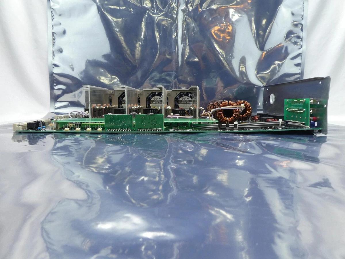 Used Sumitomo Electric F30525DS Drive Control PCB Card RDY Nikon NSR Series Working