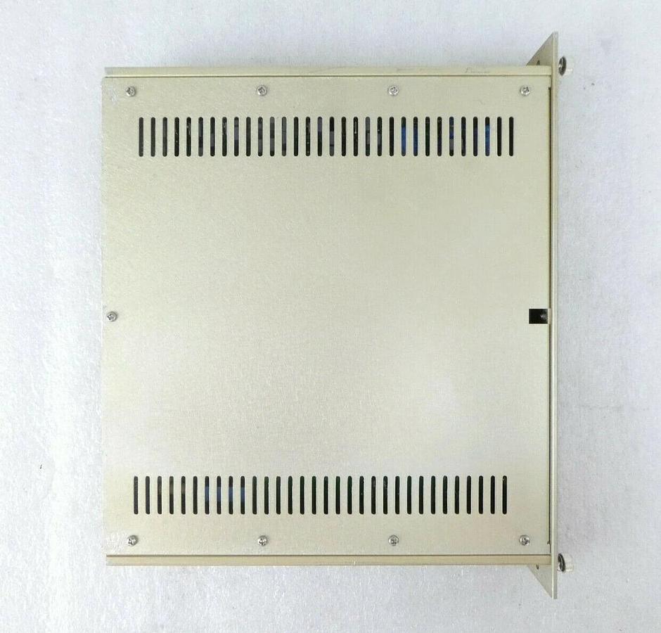 Used AB Sciex 1032180 CCPS Power Supply Card Biosystems QSTAR Spectrometer Working