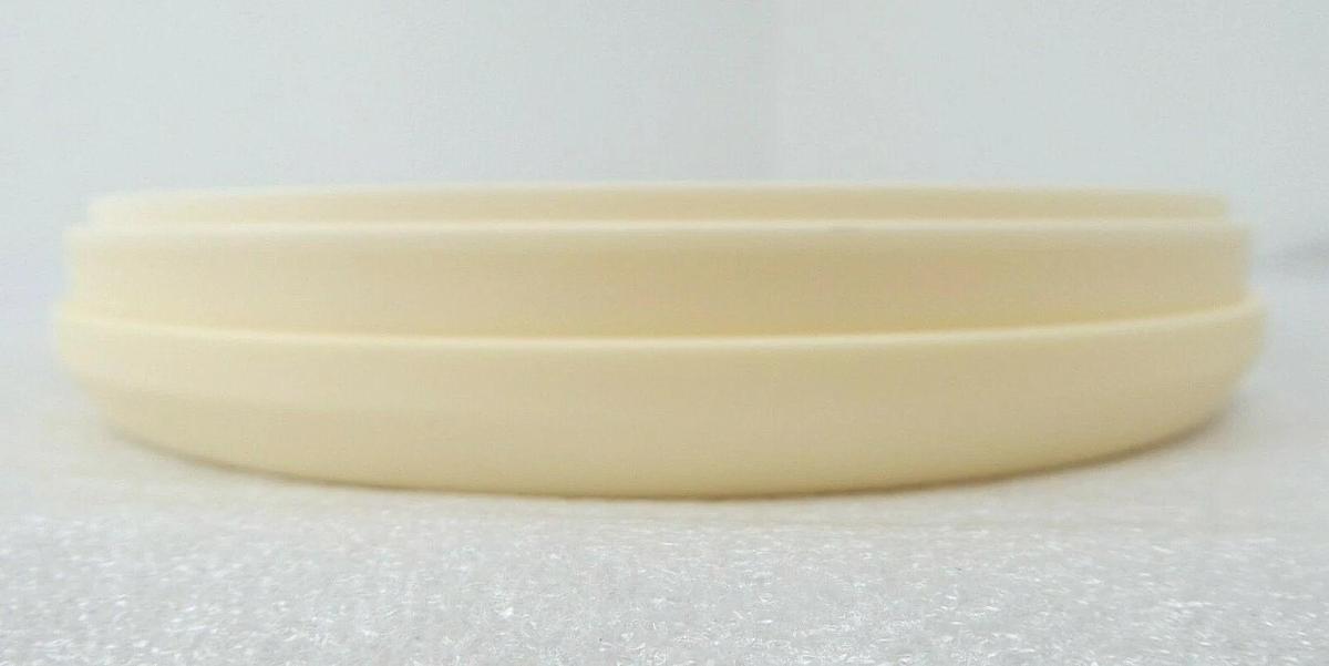 Used Lam Research 716-330501-081 Wafer Clamp Edge Rev. A Working Surplus