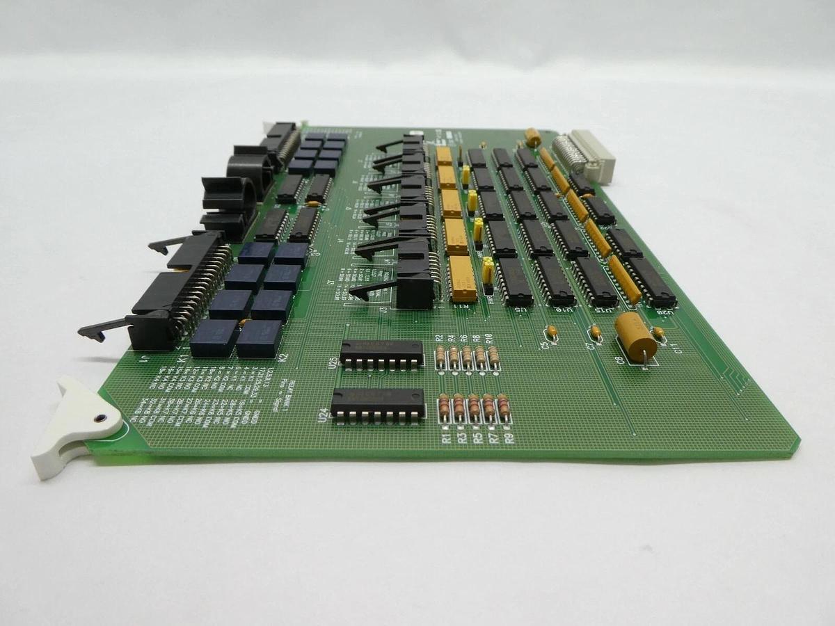 Used Air Products AP15222 Digital Output PCB Card Z0107082-1 Working Surplus
