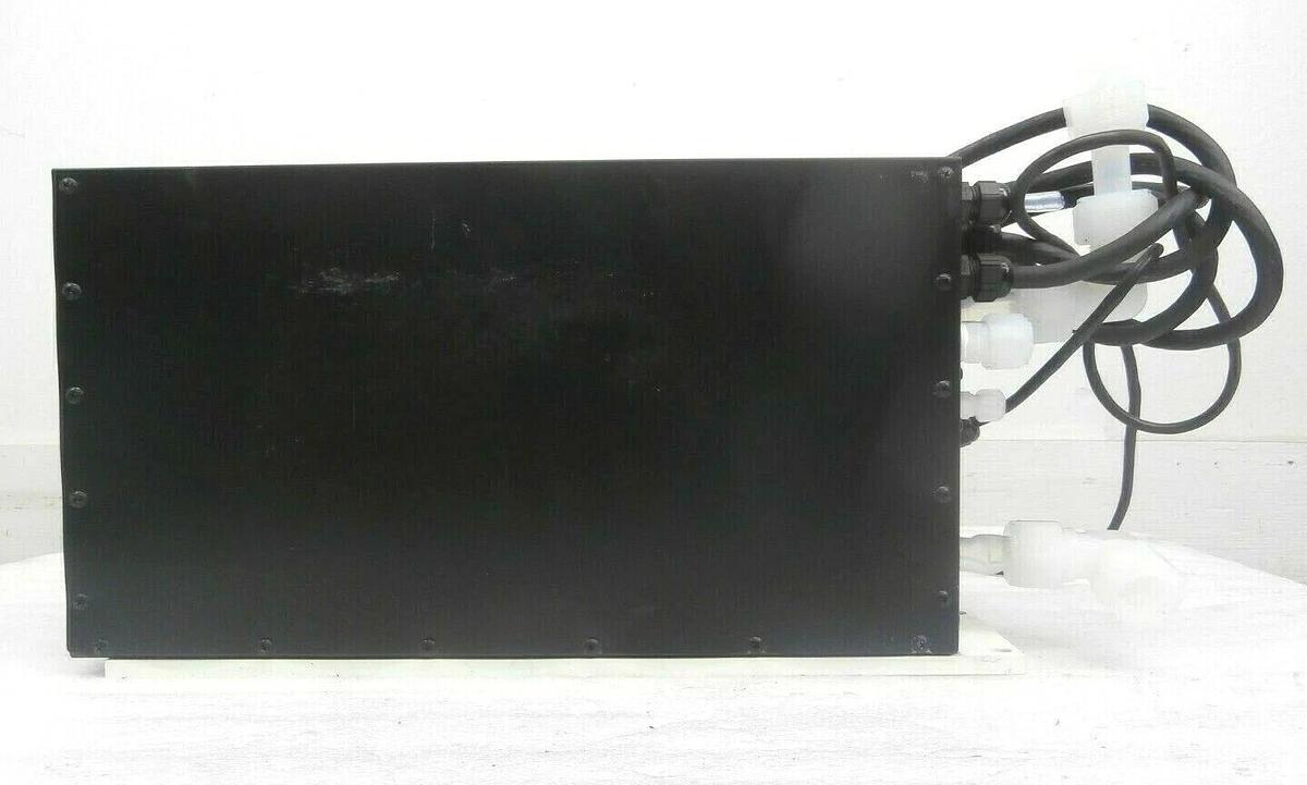 Used Orion Machinery ETC902-NSCP-L2 Heat Exchanger PEL THERMO TEL Lithius Working