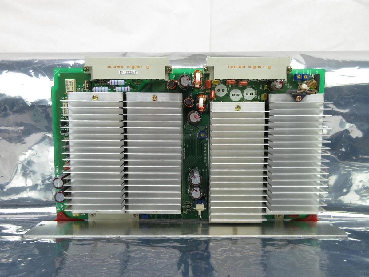 Used TDK MSE182B Power Supply PCB Card 4S001-064 Nikon NSR-S204B Working