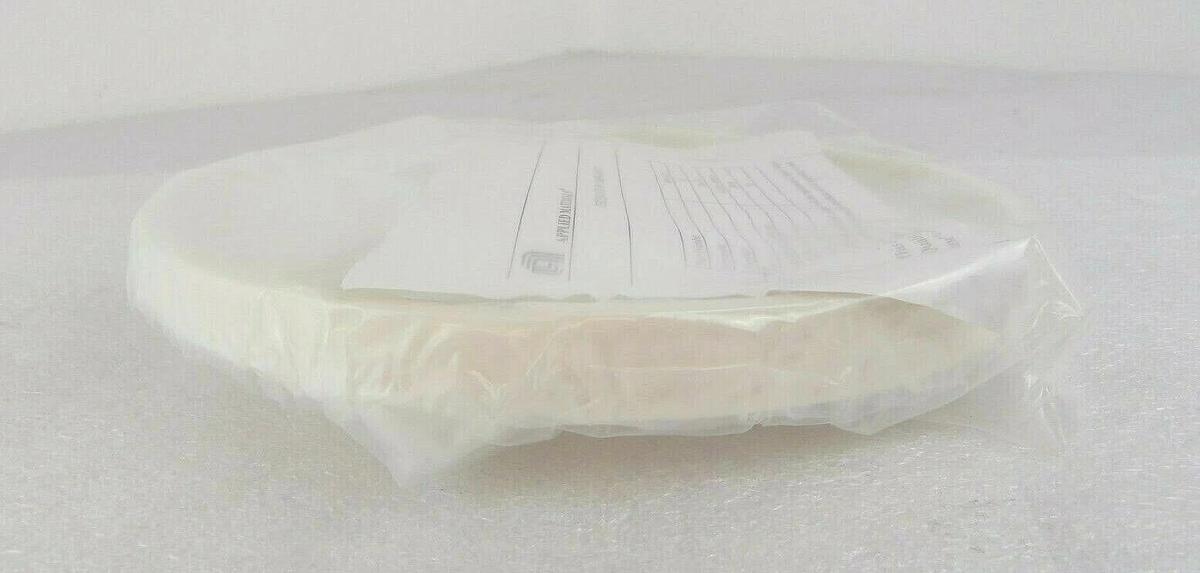 Refurbished AMAT Applied Materials 0200-39274 SACVD Ceramic Pumping Ring Refurbished