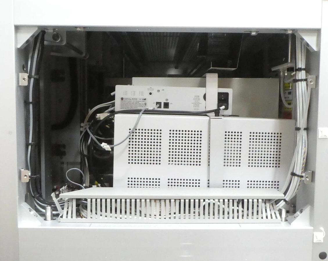 Used RECIF SRT300F60 G3 plus 300mm 4-Port Single Arm Wafer Transfer Tool G3+ Surplus