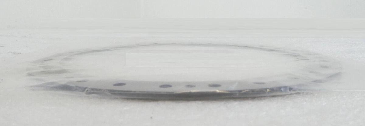 Lam Research 715-005844-101 Hardcoat Orifice Ring Chamber Assembly New Surplus