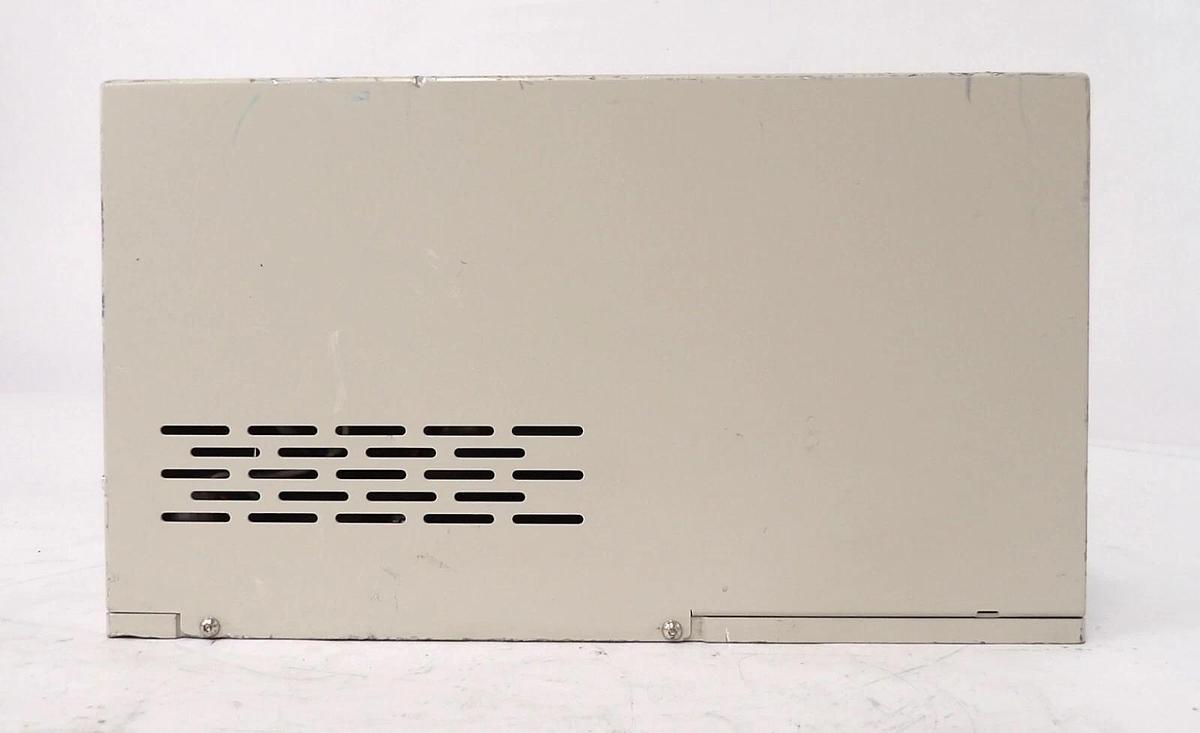 Used Timbre Canopus CNP03424/2L87-127727-V1 Controller Assembly Module Working