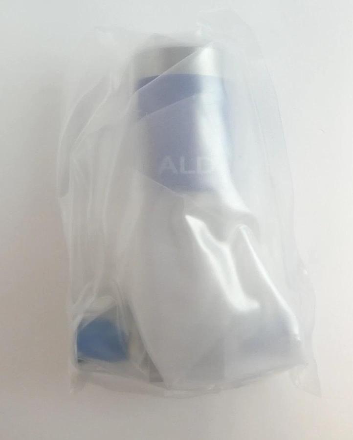 Swagelok 6LVV-ALD3TMR4-P-C Diaphragm Valve ALD Series Sealed New