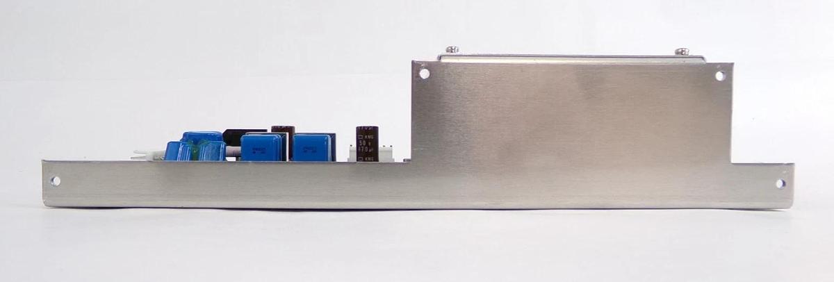 Used Kaijo 3305879 P CONT Card PCB Ultrasonic Generator 3305879A Working Surplus