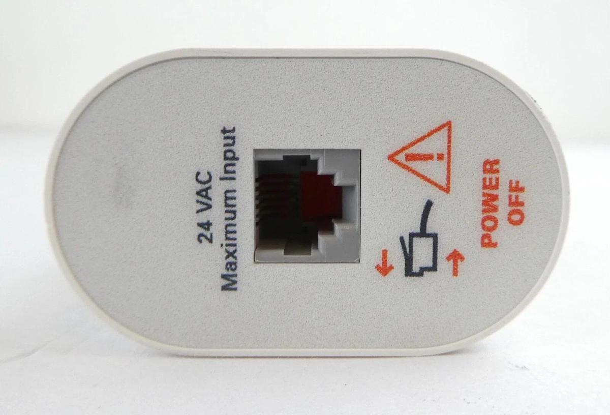 Used Simco Model 5585 AeroBar Ionizer Static Neutralizer Reseller Lot of 4 Working