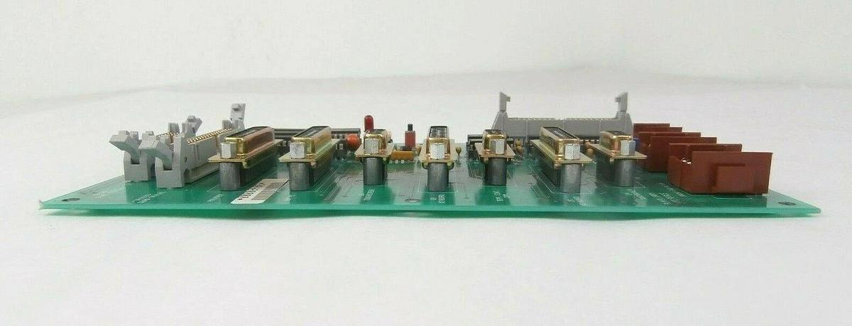 Used ASM 03-322678C01 Epitaxy Auxiliary Interface PCB 16-322679C01 Working Surplus