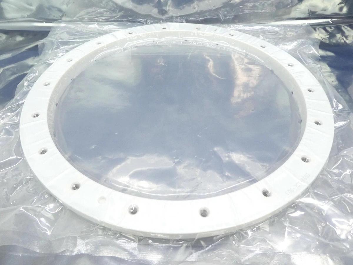 AMAT Applied Materials 1039-13L Grooved Retaining Ring 300mm New Surplus