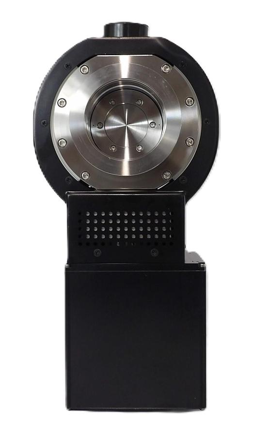 Used KITZ SCT PCAA80-NWKL8900-A-H-U-004 APC Butterfly Valve AP501C Series Working