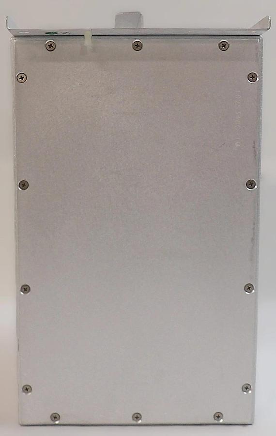 Used AB Sciex 5021196 QPS Exciter Module Q3 1.2288 MHz Spectrometer Working