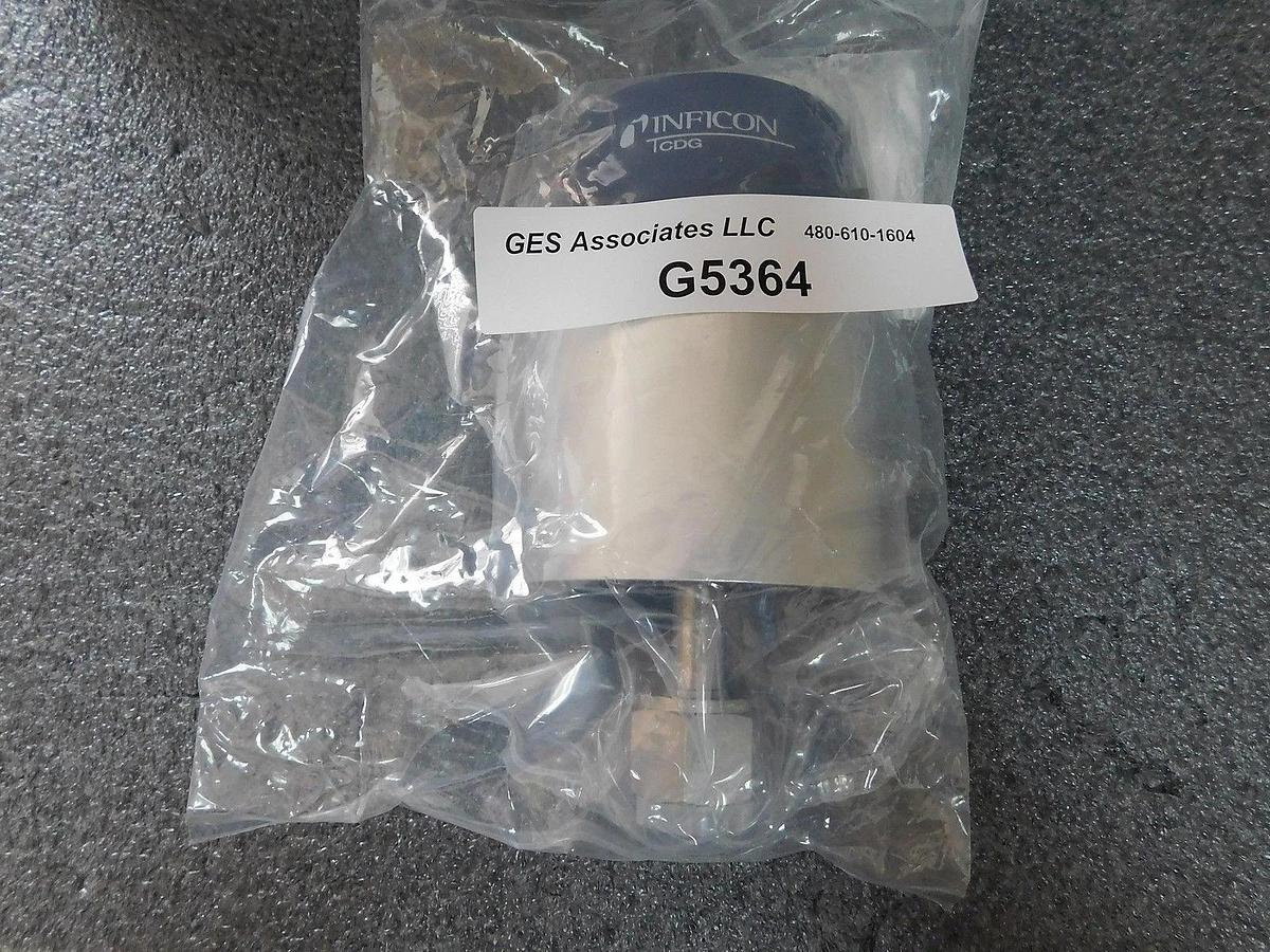 ASM 1067-983-01 MANOMETER-HTM 100 TORR