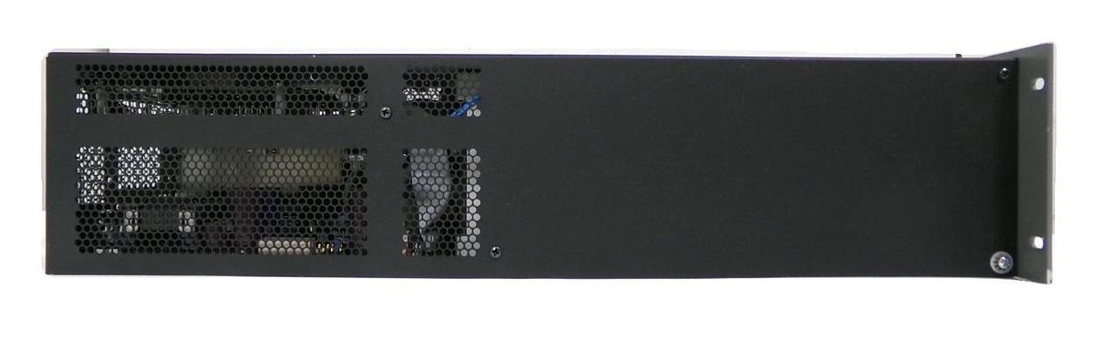 Used DC Pinnacle Plus 1.5kW AE Advanced Energy 3152535-367 DC Power Supply Surplus