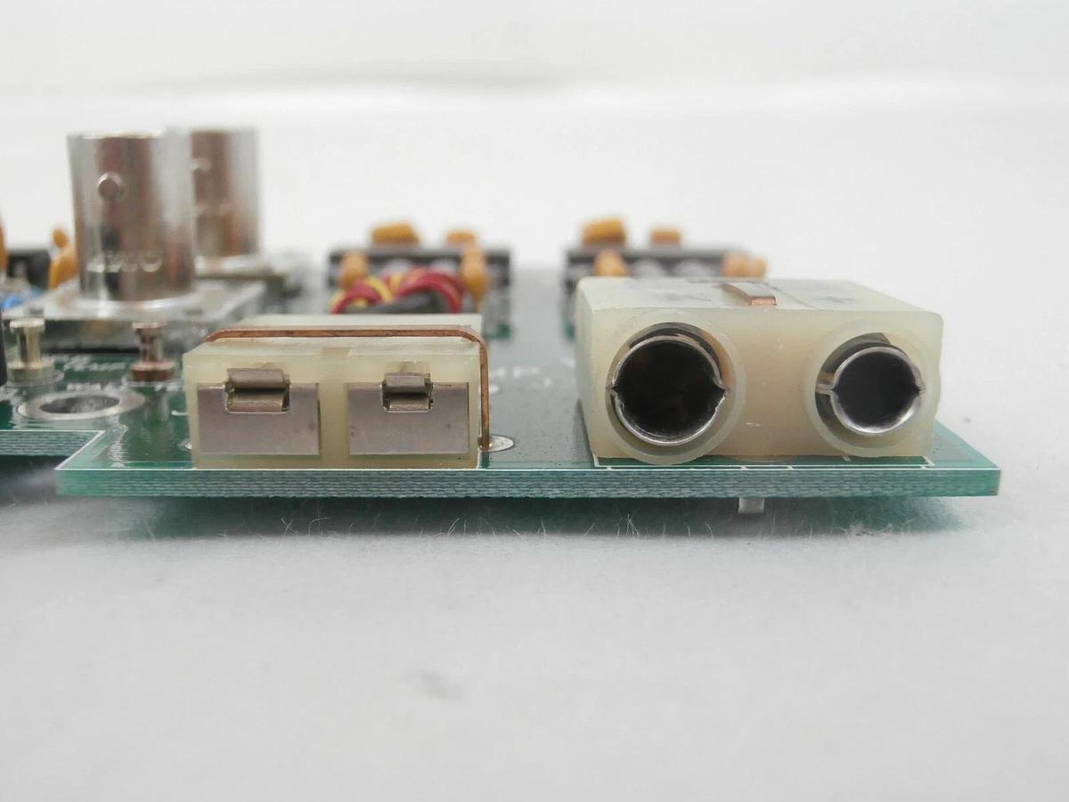 AMAT Applied Materials 0100-40037 Source Signal Conditioning Board PCB New Spare