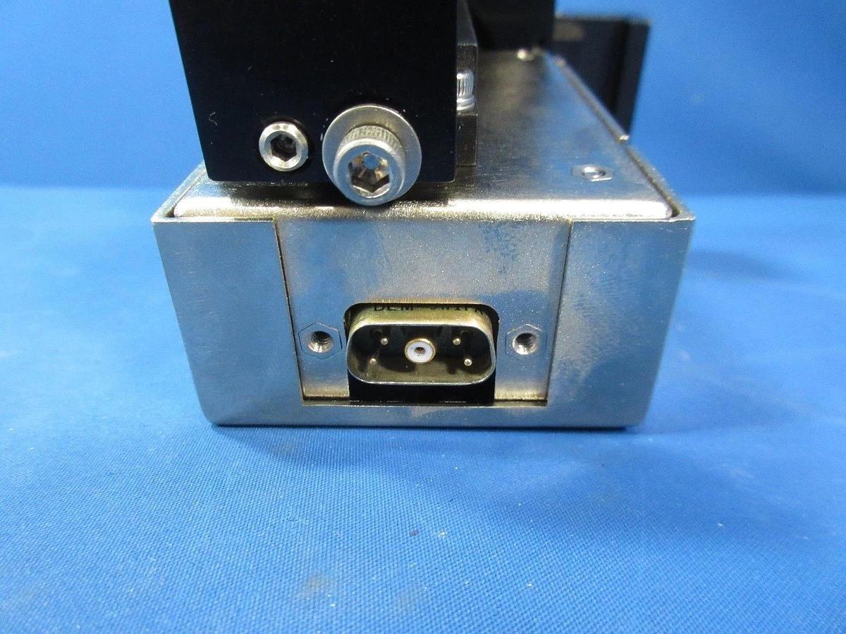 Used KLA-Tencor SL 300 URSA Cannon Camera 655-057368-00 655-057367-00 Used Working