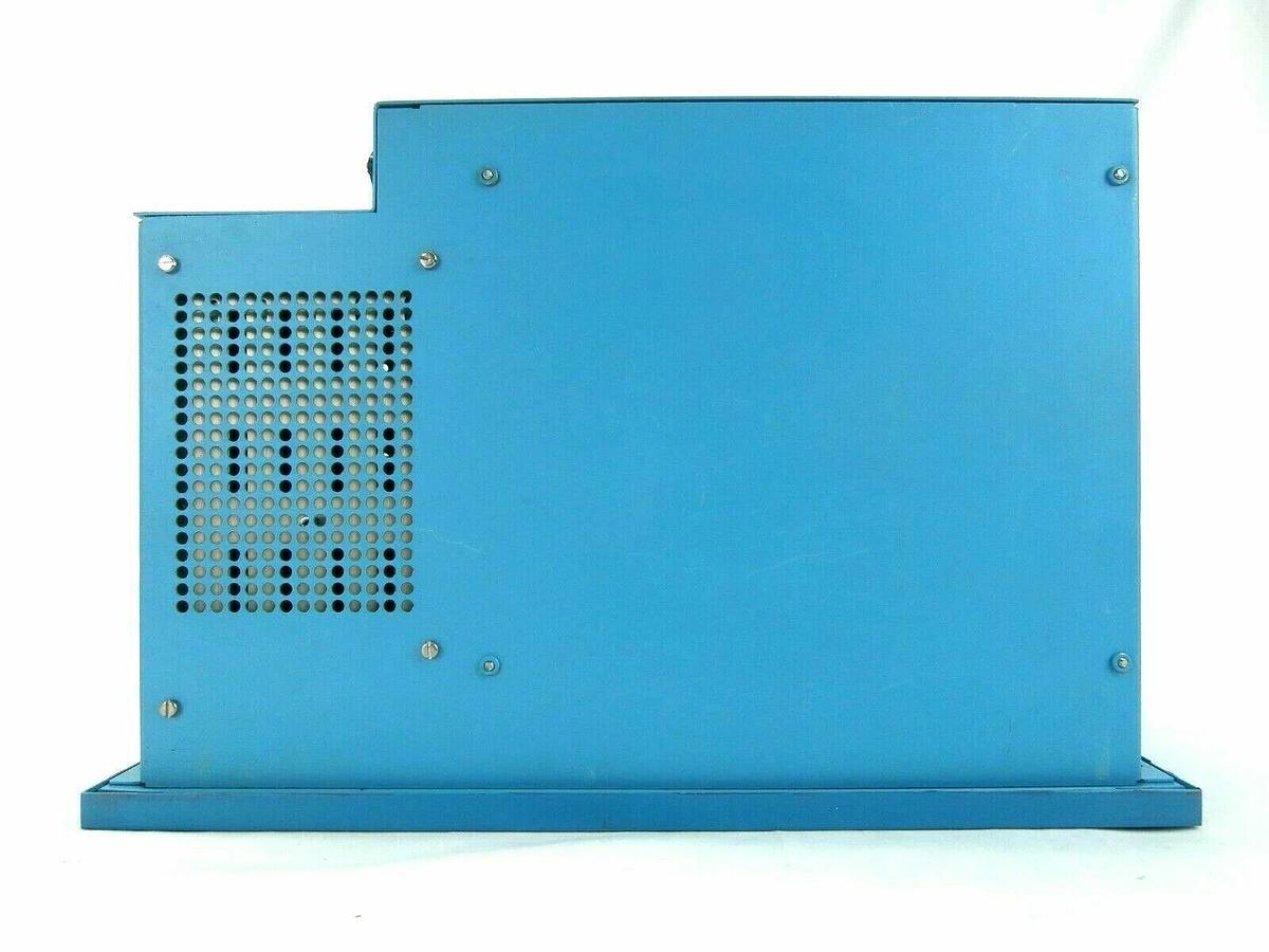Used Bruce Technologies 7351C-9760158 Process Control Unit 7351C 3181181 Spare