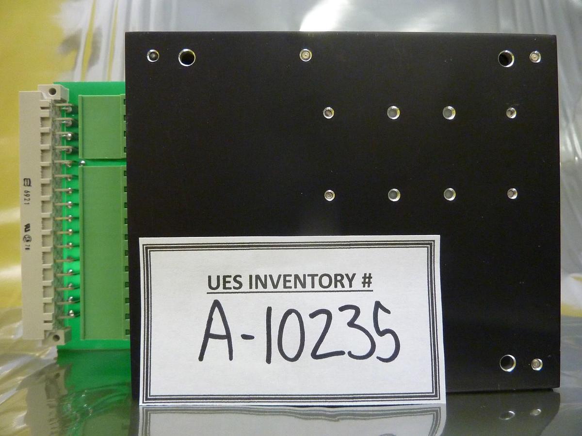 Used PMI Motion Technologies KXA-48-8-16/AUX PCB Card 0088060-003 Kollmorgen Used