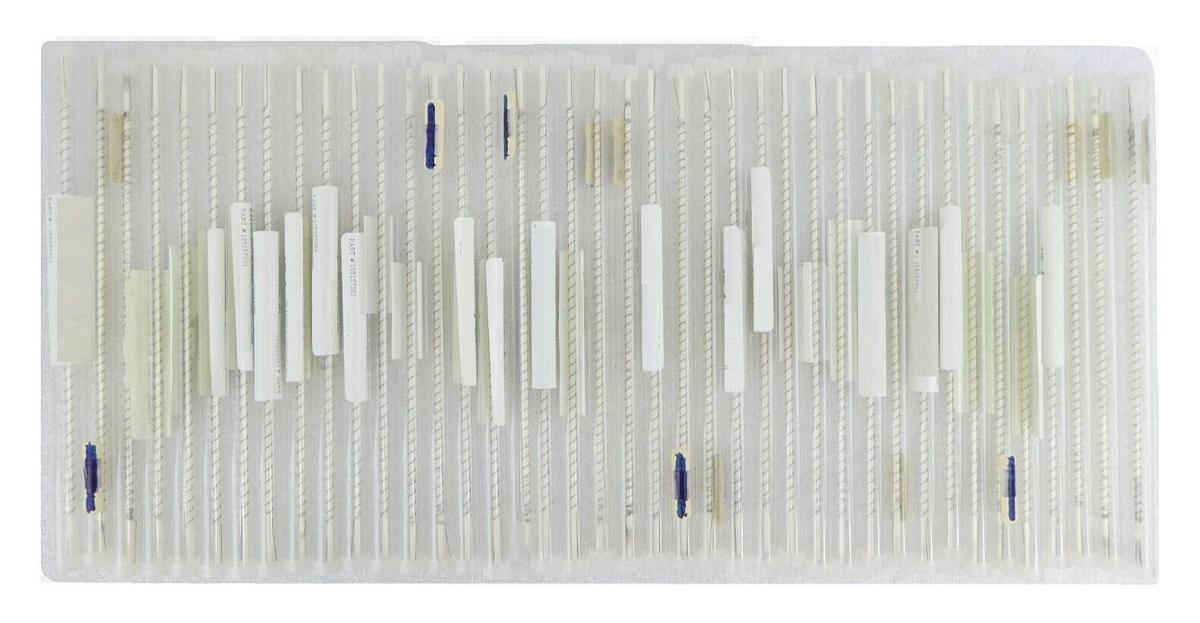 Varian Semiconductor Equipment 105157001 Filament Assembly Lot of 40 New Surplus