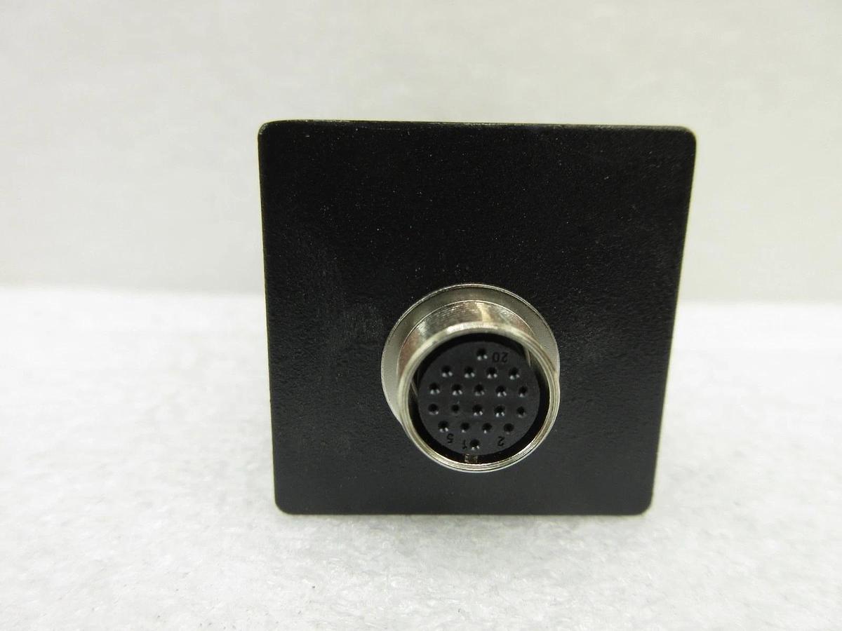 Used Sony XC-55BB Progressive Camera Module N50 Nikon NSR-S306C System Used Working