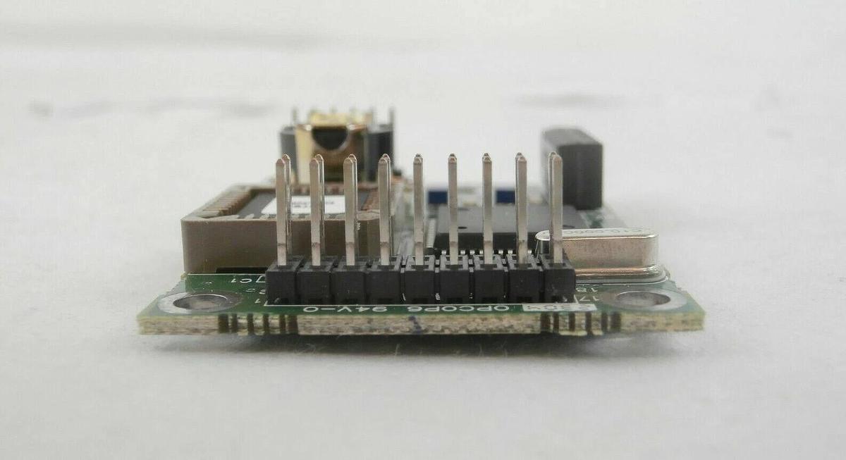 Used Echelon 375-0224-01 Flash PCB TP/XF-78 DEVNET Edwards 801-1047-01 im Working