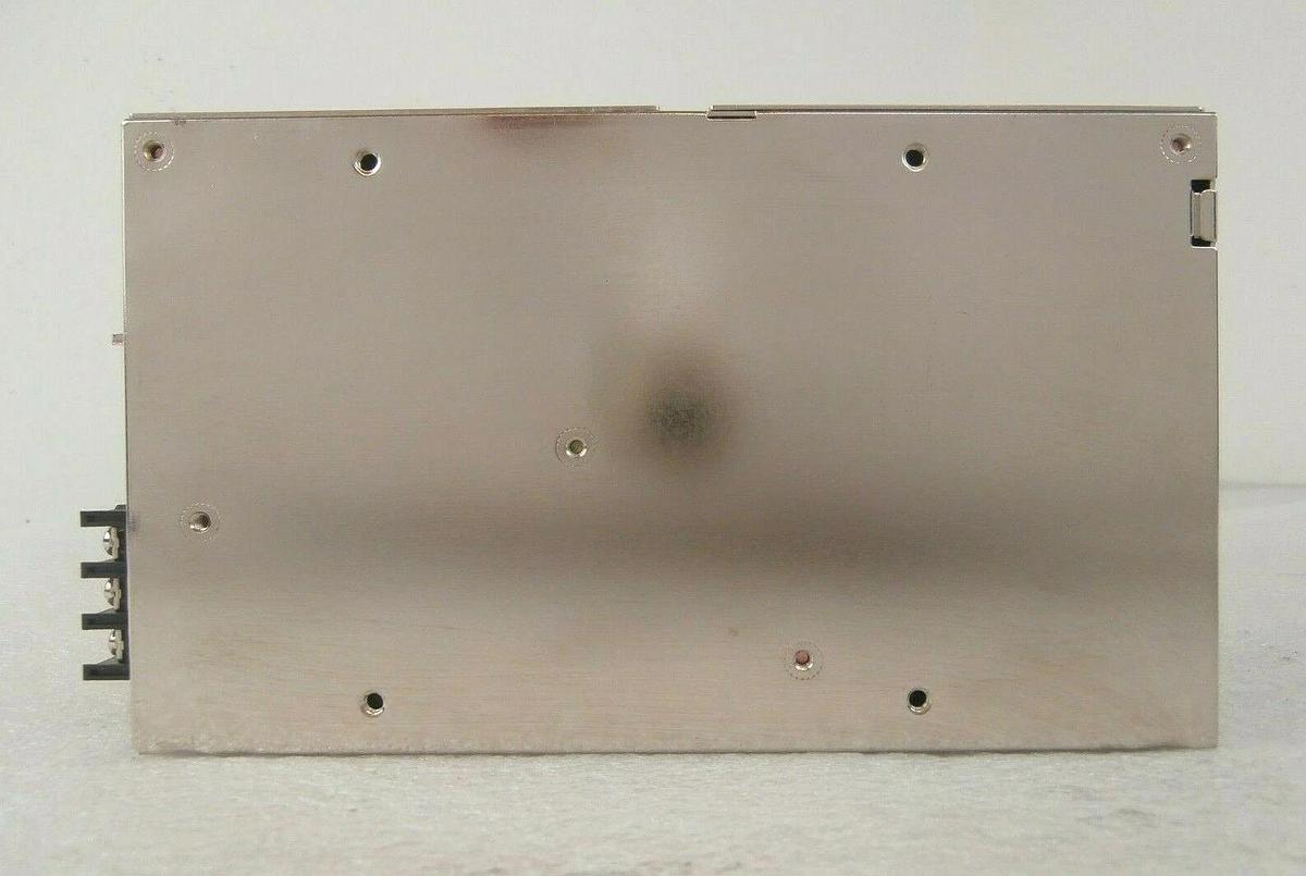 Used TDK RKW24-27R Power Supply 24VDC 27A Nikon NSR-S307E 200mm DUV Working Surplus