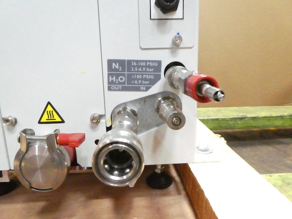 Refurbished iGX600M Edwards NR5151000XS Vacuum Dry Pump IGX600 M SS Manufacturer Refurbished