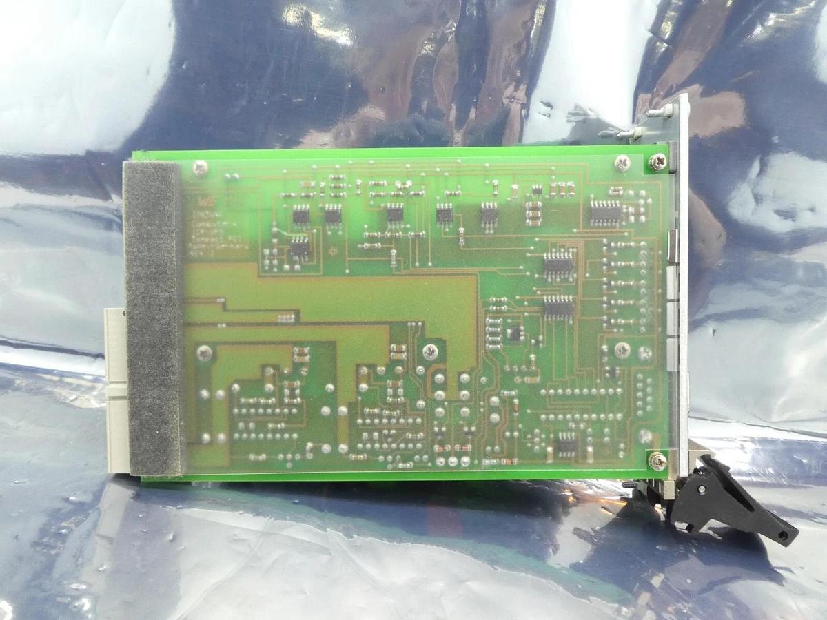 Used Inova Computers 11726 BG-UPS-B PCB Card 11249 ICP-UPS Reseller Lot of 2 Working