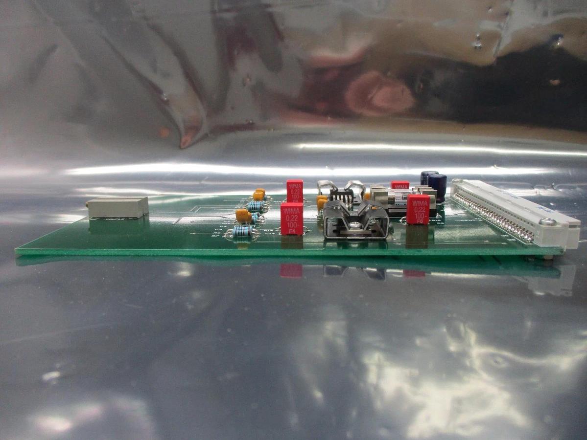 Used Nordiko Technical Services N930022SA Amplifier PCB Card TLTD-1/425 9550 Used
