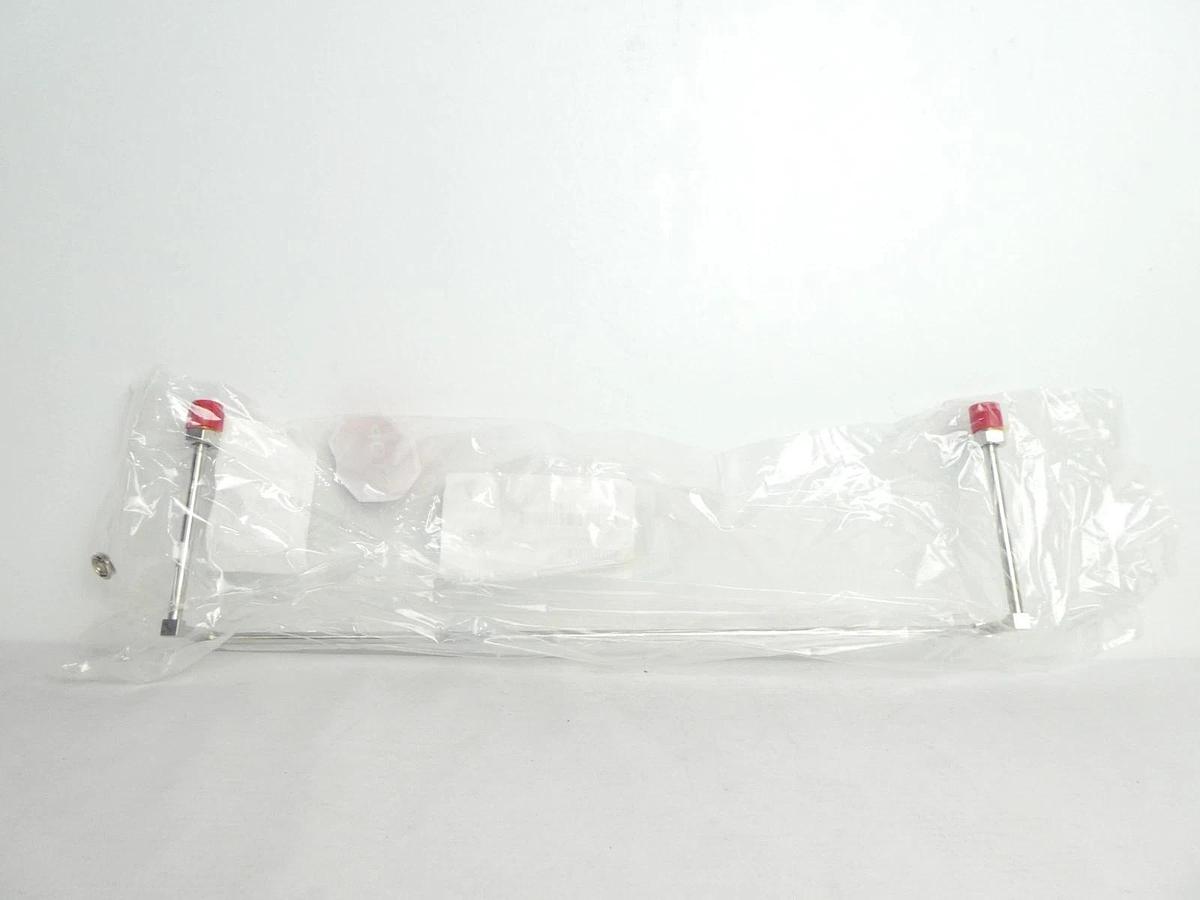 AMAT Applied Materials 0050-14645 Supply Line WELDMENT TEOS CH A B New Surplus