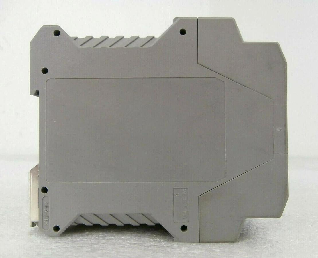Used Omron G9SX-GS226-T15-RT Safety System Set of 3 G9SX-BC202-RT G9SX-NS202-RT Spare