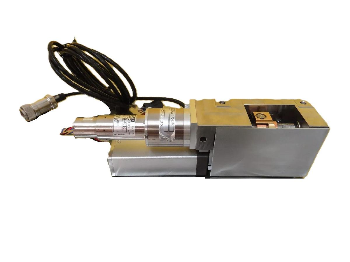 Used Nikon MH-15M-CCB AF Halving Motor/Digimic Receive Side TC-214008G NSR Working