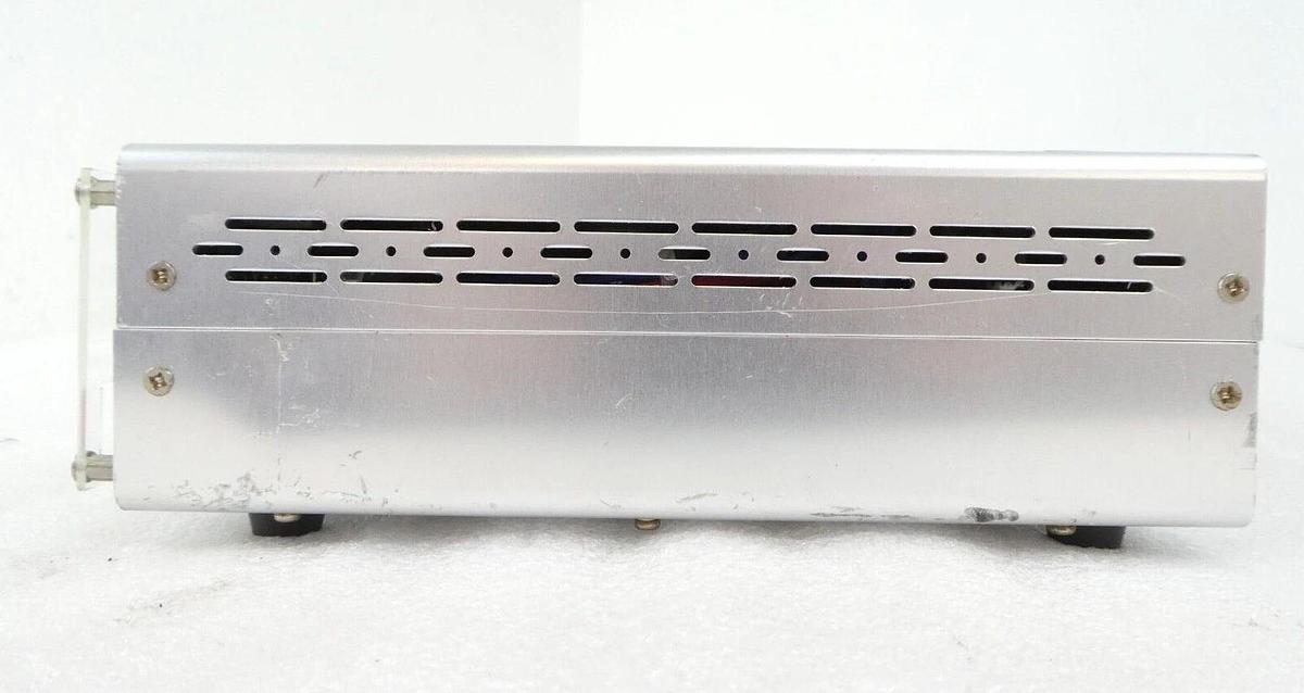 Used S&D Engineering IHPS500A DC Discharge Power Supply Untested Surplus