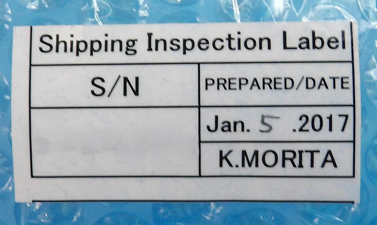 TEL Tokyo Electron 3281-000034-18 PCB TVB3002-1/BXY 3208-000034-17 New Surplus