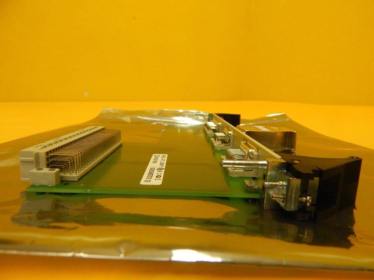Used ASML 4022.471.6947 S08 Serial Interface VME Card PCB 4022.470.88821 Used Working