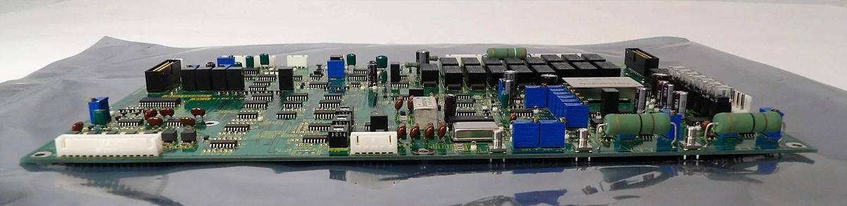 Used Daihen RG-1351A RF Generator Interface PCB Reseller Lot of 5 Working Surplus