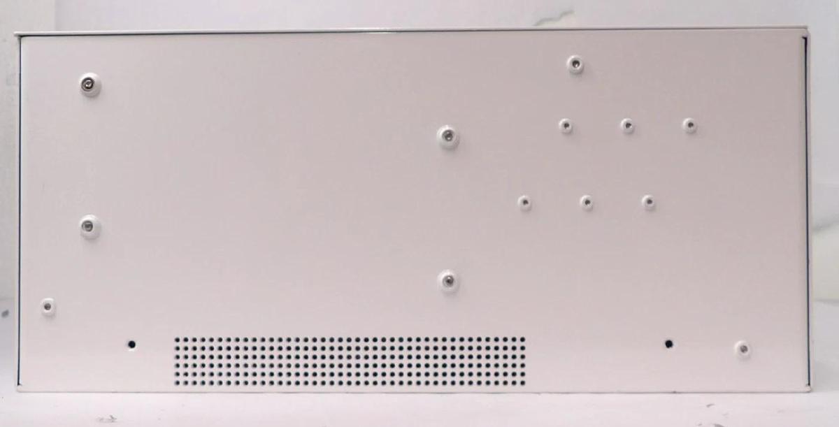 Used Lam Research 853-182680-004 6-Axis Ringless Motor Controller Working Surplus